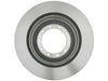 Disc Brake Rotor Raybestos Brakes 680374