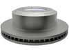 Disc Brake Rotor Raybestos Brakes 680374FZN