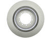 Disc Brake Rotor Raybestos Brakes 680374FZN