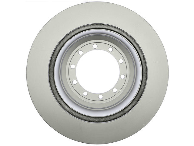 Disc Brake Rotor Raybestos Brakes 680374FZN