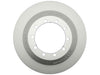 Disc Brake Rotor Raybestos Brakes 680374FZN