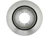 Disc Brake Rotor Raybestos Brakes 680374R
