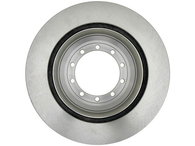 Disc Brake Rotor Raybestos Brakes 680374R