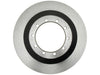 Disc Brake Rotor Raybestos Brakes 680374R