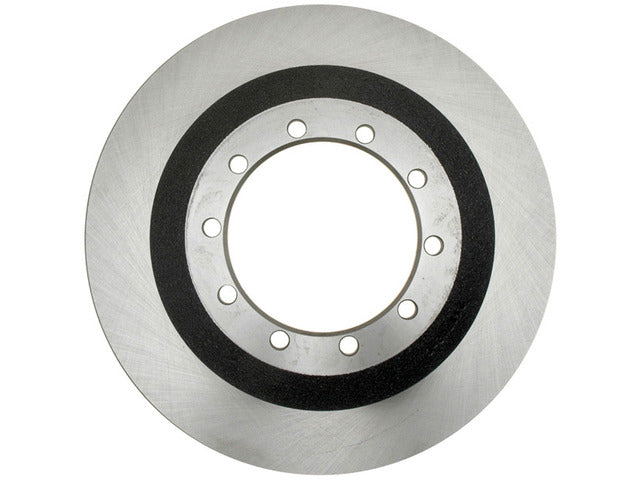 Disc Brake Rotor Raybestos Brakes 680374R