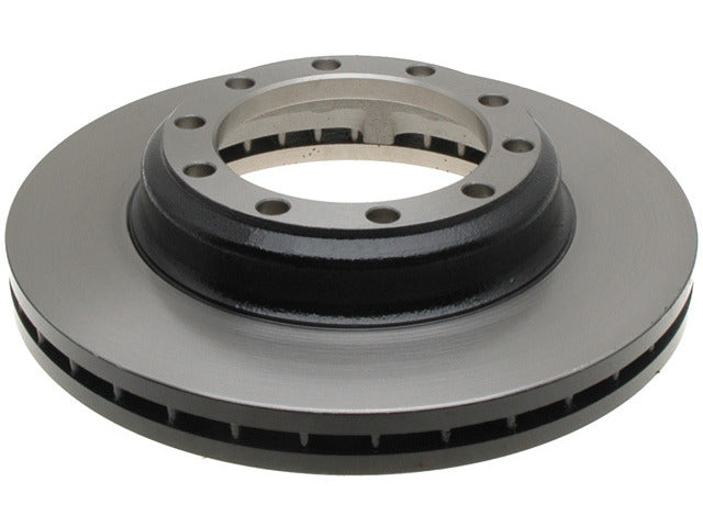 Disc Brake Rotor Raybestos Brakes 680375