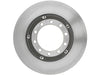 Disc Brake Rotor Raybestos Brakes 680375