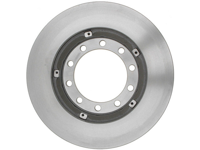 Disc Brake Rotor Raybestos Brakes 680375