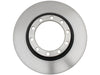 Disc Brake Rotor Raybestos Brakes 680375