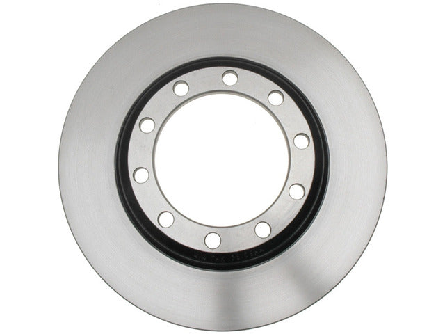 Disc Brake Rotor Raybestos Brakes 680375