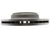 Disc Brake Rotor Raybestos Brakes 680375R