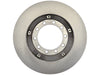 Disc Brake Rotor Raybestos Brakes 680375R