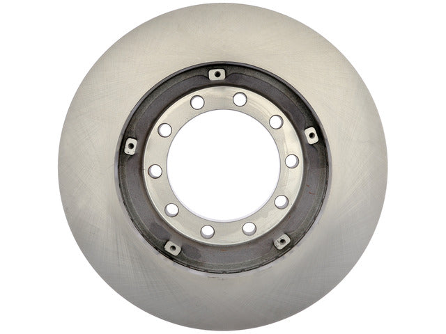Disc Brake Rotor Raybestos Brakes 680375R