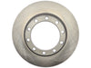 Disc Brake Rotor Raybestos Brakes 680375R