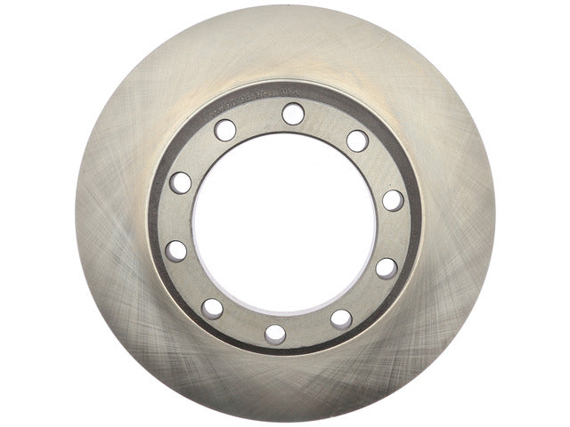 Disc Brake Rotor Raybestos Brakes 680375R