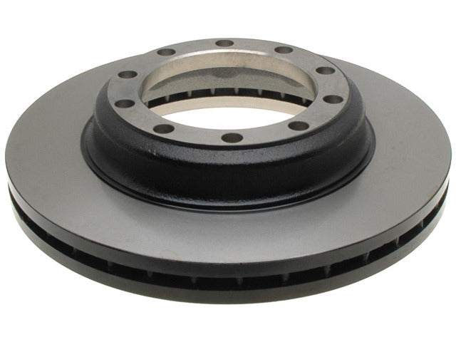 Disc Brake Rotor Raybestos Brakes 680376