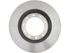 Disc Brake Rotor Raybestos Brakes 680376