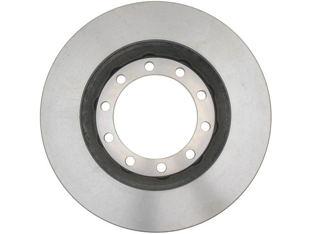 Disc Brake Rotor Raybestos Brakes 680376