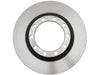 Disc Brake Rotor Raybestos Brakes 680376