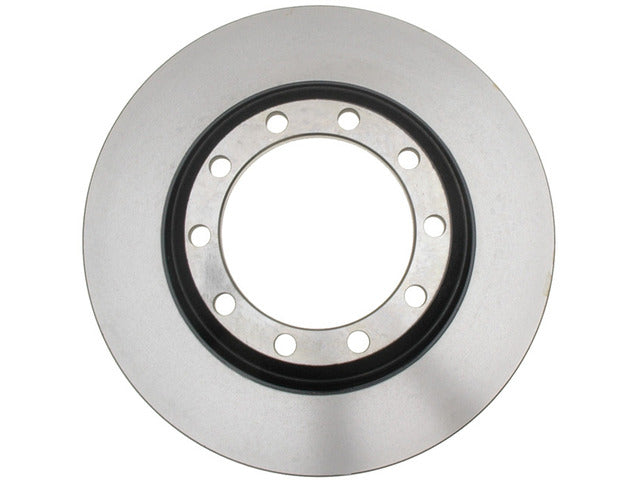 Disc Brake Rotor Raybestos Brakes 680376