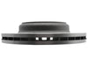 Disc Brake Rotor Raybestos Brakes 680376R