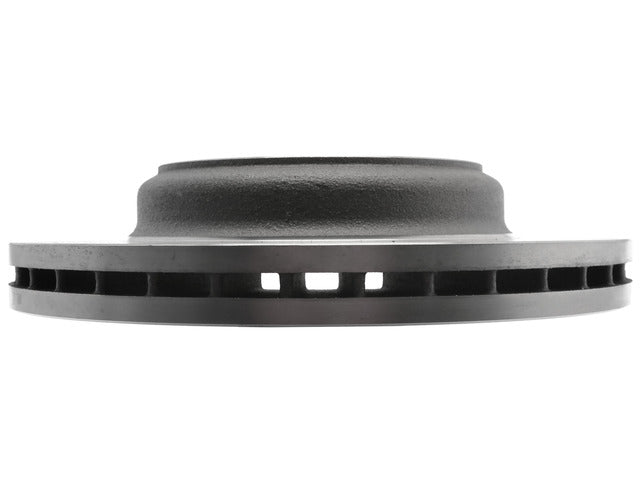 Disc Brake Rotor Raybestos Brakes 680376R