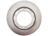 Disc Brake Rotor Raybestos Brakes 680376R