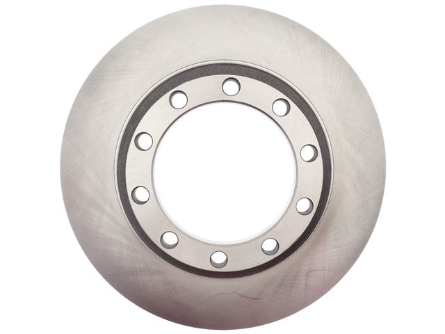 Disc Brake Rotor Raybestos Brakes 680376R