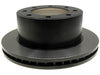 Disc Brake Rotor Raybestos Brakes 680394