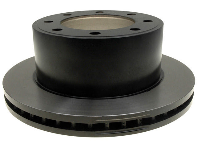 Disc Brake Rotor Raybestos Brakes 680394