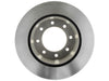 Disc Brake Rotor Raybestos Brakes 680394