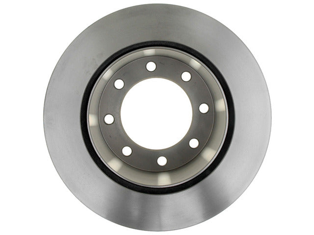 Disc Brake Rotor Raybestos Brakes 680394