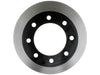 Disc Brake Rotor Raybestos Brakes 680394