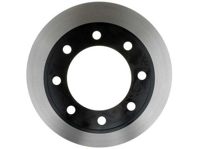 Disc Brake Rotor Raybestos Brakes 680394