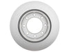 Disc Brake Rotor Raybestos Brakes 680394FZN