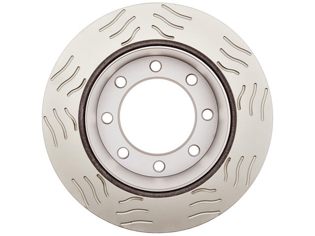 Disc Brake Rotor Raybestos Brakes 680394PER