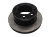 Disc Brake Rotor Raybestos Brakes 680394R2