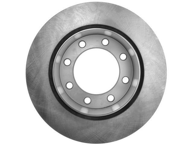 Disc Brake Rotor Raybestos Brakes 680394R2