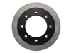 Disc Brake Rotor Raybestos Brakes 680394R2