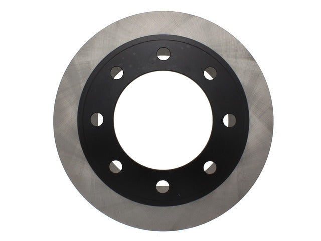 Disc Brake Rotor Raybestos Brakes 680394R2