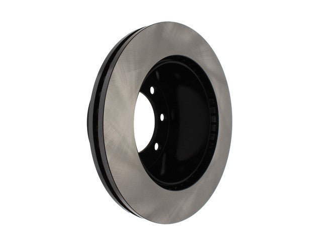 Disc Brake Rotor Raybestos Brakes 680394R2