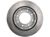 Disc Brake Rotor Raybestos Brakes 680394R
