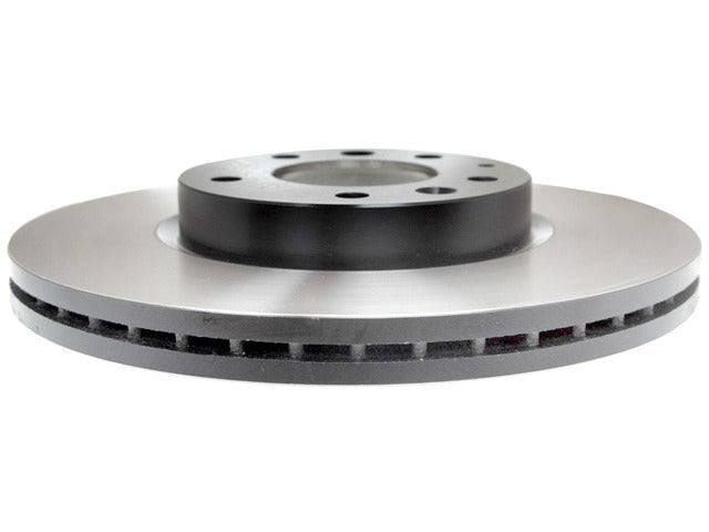 Disc Brake Rotor Raybestos Brakes 680404