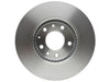 Disc Brake Rotor Raybestos Brakes 680404
