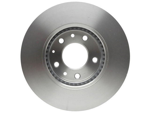 Disc Brake Rotor Raybestos Brakes 680404