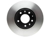 Disc Brake Rotor Raybestos Brakes 680404