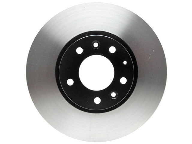 Disc Brake Rotor Raybestos Brakes 680404