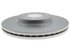 Disc Brake Rotor Raybestos Brakes 680404FZN
