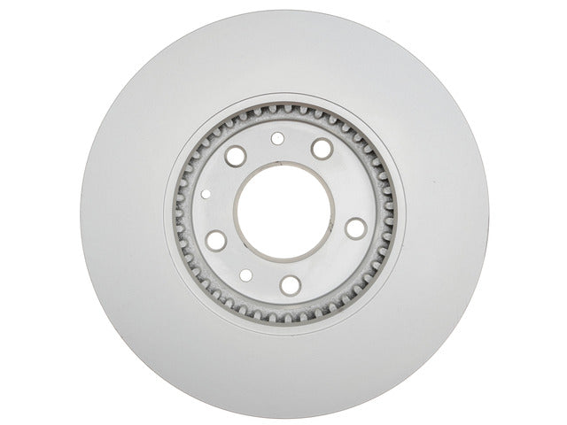 Disc Brake Rotor Raybestos Brakes 680404FZN