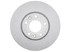 Disc Brake Rotor Raybestos Brakes 680404FZN